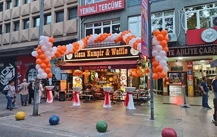 açılış organizasyon hizmeti