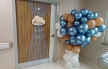 hastane odasi susleme